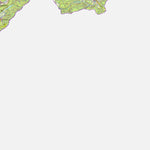 Bezirksregierung Köln Bad Laasphe 2 (1:50,000) digital map