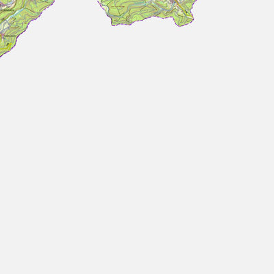 Bezirksregierung Köln Bad Laasphe 2 (1:50,000) digital map
