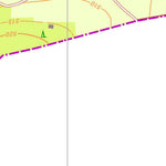 Bezirksregierung Köln Bad Laasphe 5 (1:10,000) digital map