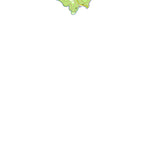 Bezirksregierung Köln Bad Münstereifel 3 (1:25,000) digital map