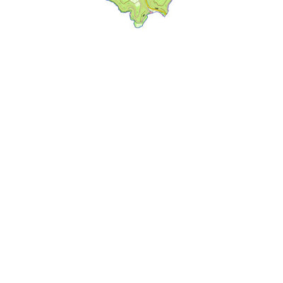 Bezirksregierung Köln Bad Münstereifel 3 (1:25,000) digital map