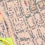 Bezirksregierung Köln Beckum 6 (1:10,000) digital map