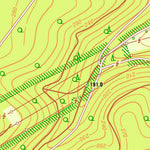 Bezirksregierung Köln Beverungen 6 (1:10,000) digital map