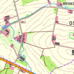 Bezirksregierung Köln Billerbeck 2 (1:25,000) digital map