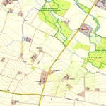 Bezirksregierung Köln Billerbeck 6 (1:10,000) digital map