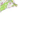 Bezirksregierung Köln Blankenheim 2 (1:100,000) digital map