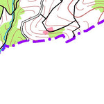 Bezirksregierung Köln Blankenheim 2 (1:100,000) digital map