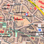 Bezirksregierung Köln Bochum 3 (1:10,000) digital map