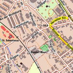 Bezirksregierung Köln Bornheim 4 (1:10,000) digital map
