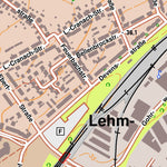 Bezirksregierung Köln Bottrop 7 (1:10,000) digital map