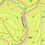 Bezirksregierung Köln Brakel 6 (1:10,000) digital map