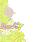 Bezirksregierung Köln Burbach 2 (1:10,000) digital map