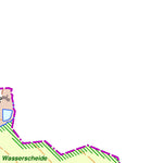 Bezirksregierung Köln Burbach 2 (1:10,000) digital map