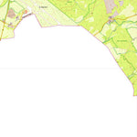 Bezirksregierung Köln Burbach 5 (1:10,000) digital map