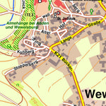 Bezirksregierung Köln Büren 2 (1:10,000) digital map