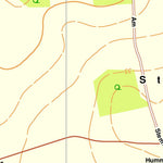 Bezirksregierung Köln Dorsten 2 (1:10,000) digital map