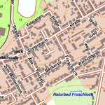 Bezirksregierung Köln Dortmund 7 (1:10,000) digital map