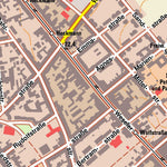 Bezirksregierung Köln Duisburg 14 (1:10,000) digital map