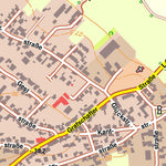 Bezirksregierung Köln Duisburg 6 (1:10,000) digital map