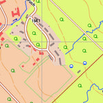 Bezirksregierung Köln Düren 5 (1:10,000) digital map