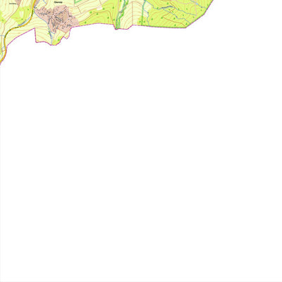 Bezirksregierung Köln Eitorf 6 (1:10,000) digital map