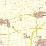 Bezirksregierung Köln Elsdorf 5 (1:10,000) digital map