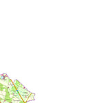 Bezirksregierung Köln Emmerich am Rhein 2 (1:25,000) digital map