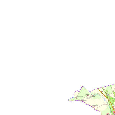 Bezirksregierung Köln Emmerich am Rhein 3 (1:25,000) digital map