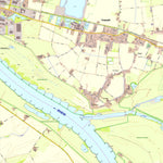 Bezirksregierung Köln Emmerich am Rhein 4 (1:10,000) digital map