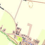 Bezirksregierung Köln Emmerich am Rhein 4 (1:10,000) digital map