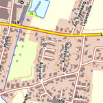 Bezirksregierung Köln Emmerich am Rhein 4 (1:10,000) digital map