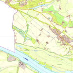 Bezirksregierung Köln Emmerich am Rhein 6 (1:10,000) digital map