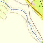Bezirksregierung Köln Emmerich am Rhein 9 (1:10,000) digital map
