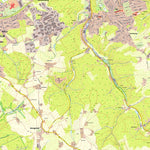 Bezirksregierung Köln Ennepetal 1 (1:10,000) digital map