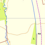 Bezirksregierung Köln Ennigerloh 2 (1:10,000) digital map