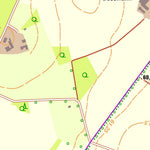 Bezirksregierung Köln Ennigerloh 3 (1:10,000) digital map