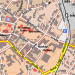 Bezirksregierung Köln Ennigerloh 7 (1:10,000) digital map
