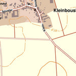 Bezirksregierung Köln Erkelenz 7 (1:10,000) digital map