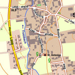 Bezirksregierung Köln Erwitte 1 (1:10,000) digital map