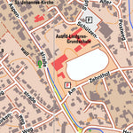 Bezirksregierung Köln Erwitte 5 (1:10,000) digital map
