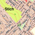 Bezirksregierung Köln Eschweiler 4 (1:10,000) digital map