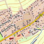 Bezirksregierung Köln Eslohe (Sauerland) 4 (1:10,000) digital map
