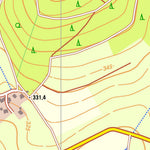 Bezirksregierung Köln Finnentrop 1 (1:10,000) digital map