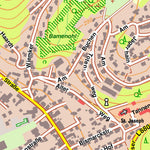 Bezirksregierung Köln Finnentrop 6 (1:10,000) digital map