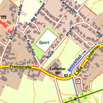 Bezirksregierung Köln Geilenkirchen 1 (1:10,000) digital map