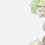 Bezirksregierung Köln Geilenkirchen (1:50,000) digital map