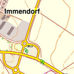 Bezirksregierung Köln Geilenkirchen 2 (1:10,000) digital map