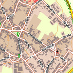 Bezirksregierung Köln Geilenkirchen 4 (1:10,000) digital map