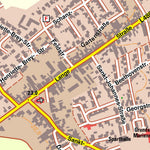 Bezirksregierung Köln Geldern 5 (1:10,000) digital map