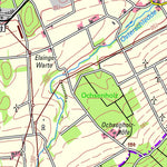 Bezirksregierung Köln Geseke (1:50,000) digital map